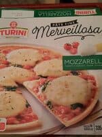 Pizza merveillosa