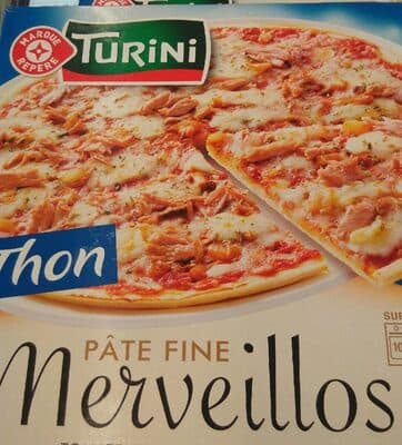 Pizza thon