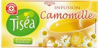 Infusion Camomille