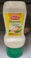 Mayonnaise à la moutarde de Dijon