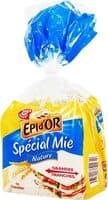 Spécial mie nature grandes tranches x 14