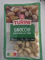 Gnocchi