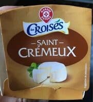 Saint crémeux