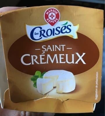 Saint crémeux