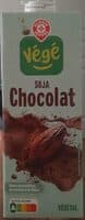 Boisson Soja Chocolat