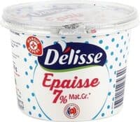 Epaisse 7%
