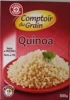 Quinoa