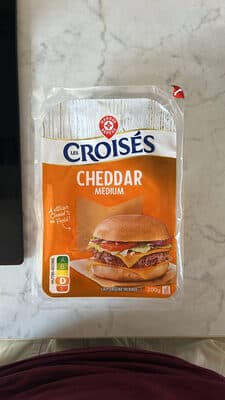 Cheddar