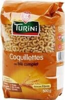 Coquillettes