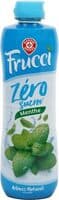 Sirop Zéro Menthe