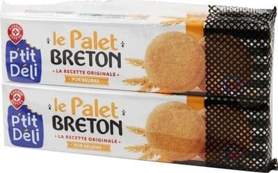 Palets bretons