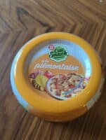 Salade de Thon Piémontaise