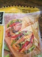 8 Tortillas de Mais