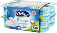 Fromage blanc 3%