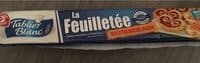 Pate feuilletée