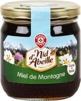 Miel de montagne