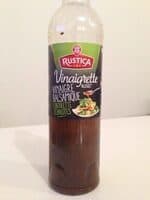 Vinaigrette allégée