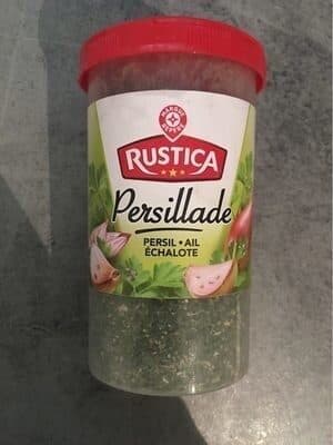 Persillade