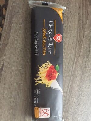 Spaghetti
