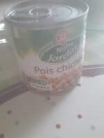 Pois chiches
