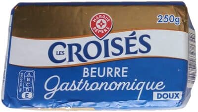 Beurre Gastronomique