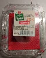 Framboises