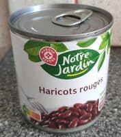 Haricots rouges