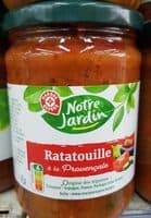 Ratatouille à la Provençale