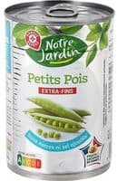 Petits Pois