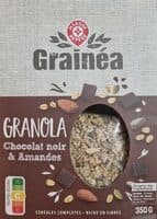 granola