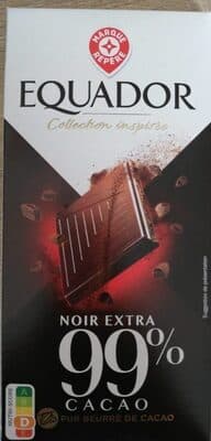 Noir extra 99%