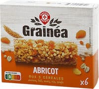 Grainéa Abricot