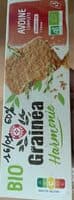 Nat&vie Bio avoine complet