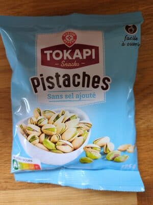 Pistaches