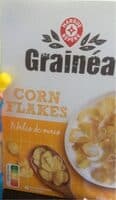 Corn flakes