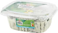 Concombres au fromage blanc
