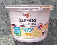 Fromage blanc