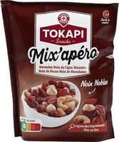 Mix'apéro