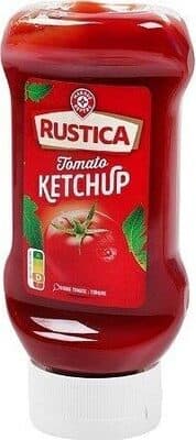 Tomato ketchup