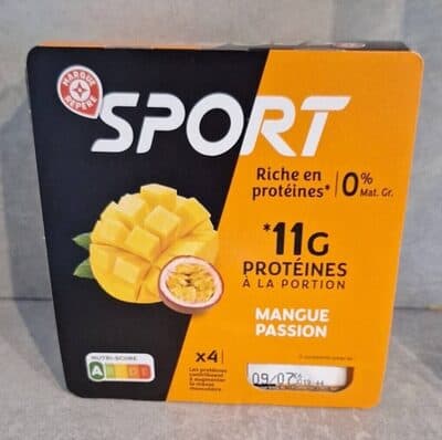 Sport