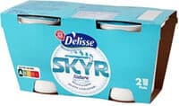 Skyr Nature