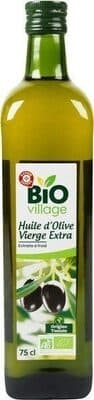 Huile d'Olive Vierge Extra
