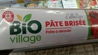 Pâte Brisée