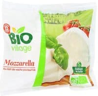 Mozzarella x 1