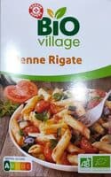 Penne Rigate
