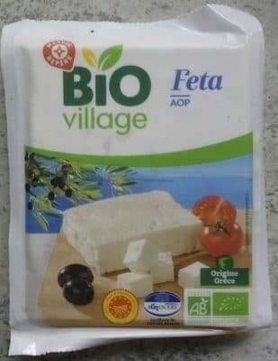 Feta bio A.O.P.