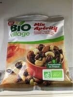 Mix Apéritif