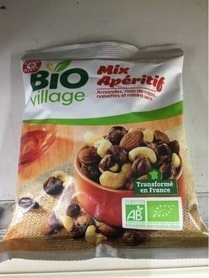 Mix Apéritif
