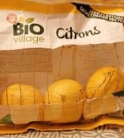 Citrons