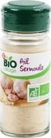 Ail semoule bio - flacon